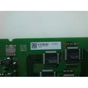 UB2 A1519918A / A1519919A  / SONY A-1519-919 MODELO KDL-46WL135